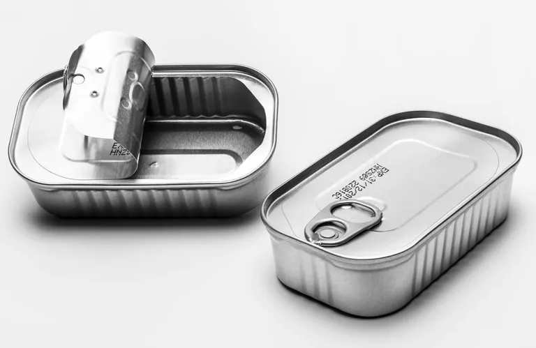 Aluminium aus Lebensmitteln: Gesundheitsrisiken sind vermeidbar