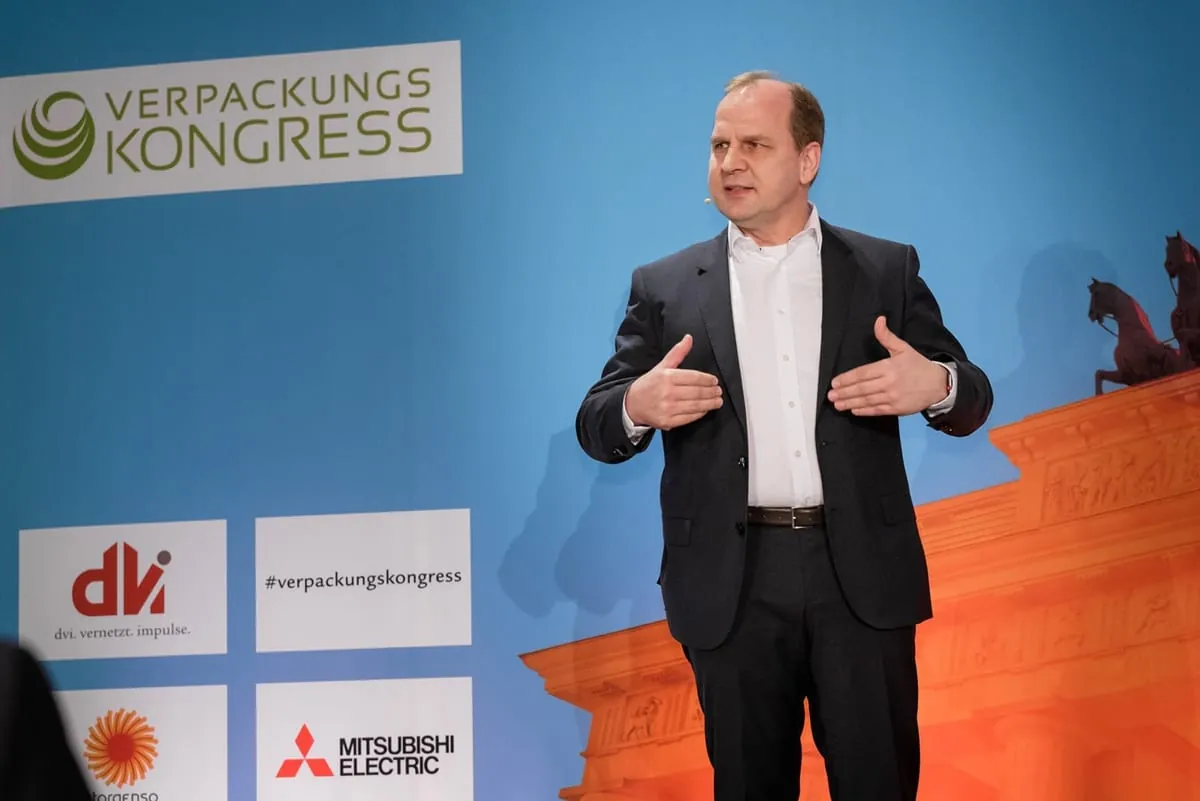 Deutscher Verpackungskongress: Nachhaltigkeit im Fokus