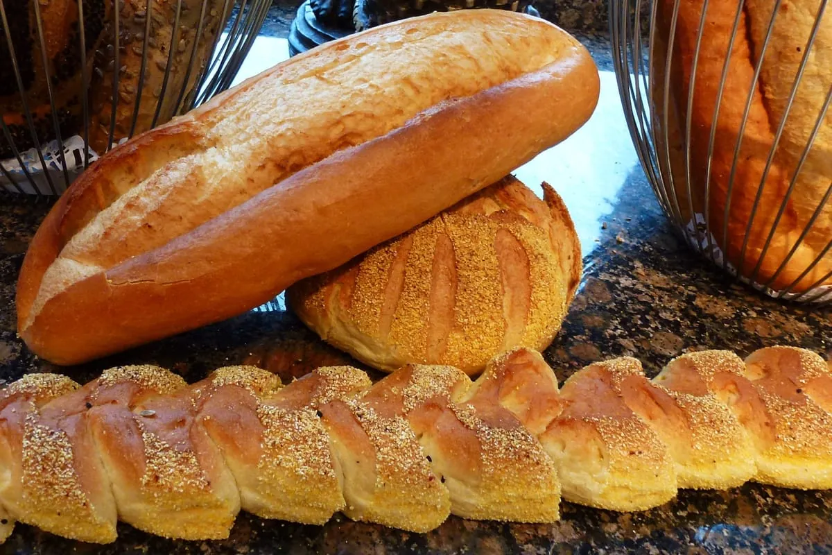 Lebensmittelabfälle reduzieren