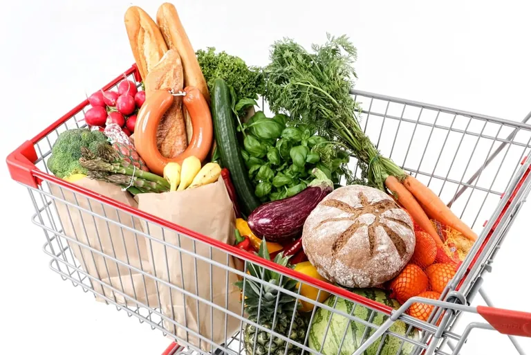 L&auml;den f&uuml;r unverpackte Lebensmittel im Kommen