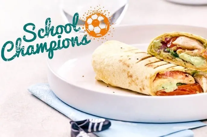 Schulcatering im Fokus