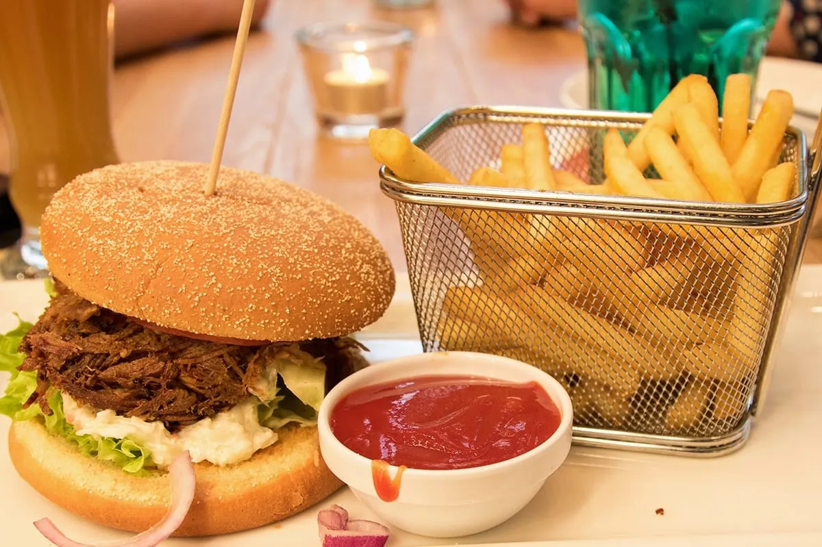 Qualitätssicherung in der Lebensmittelindustrie