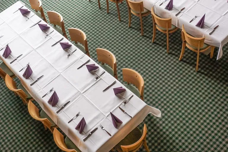 Verbesserungspotenzial in der Schulküche nutzen