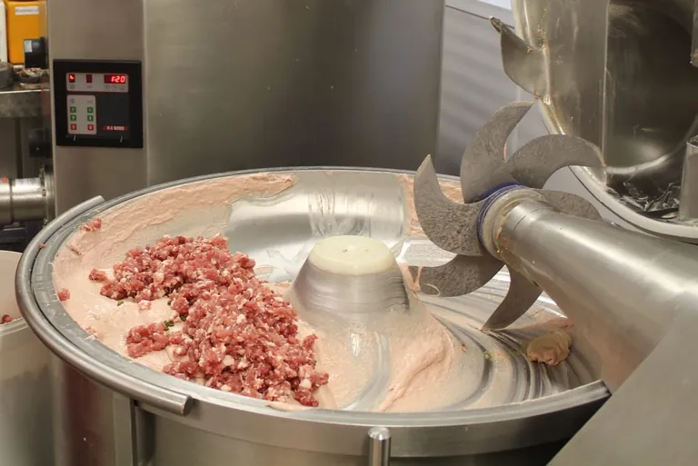 Produktsicherheit: 60 Jahre HACCP