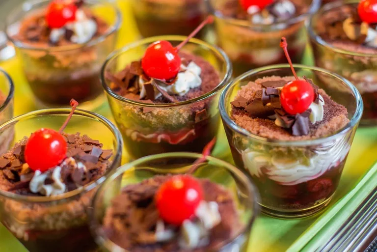 Foodtrend mit Durchblick