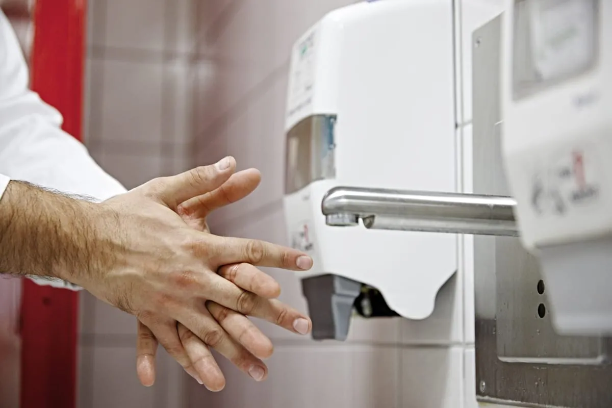 BGN-Onlineseminar Hautschutz