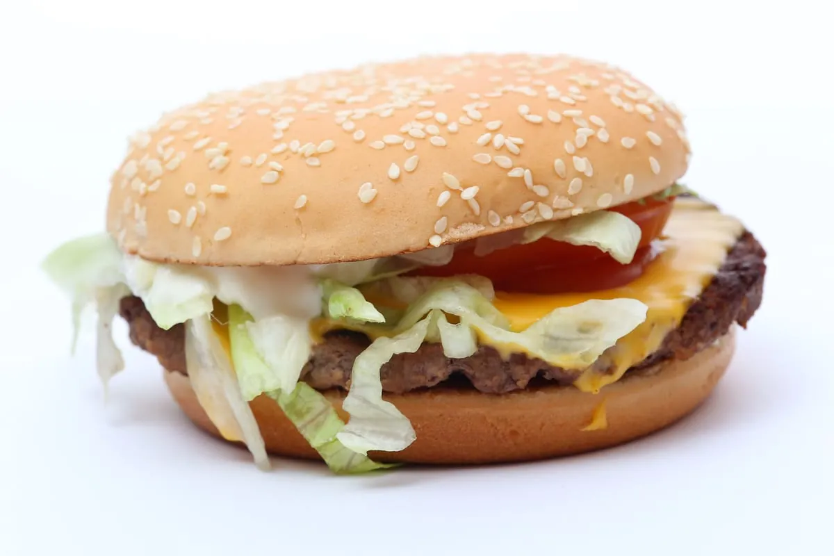 Fertige Snacks sind gefragt