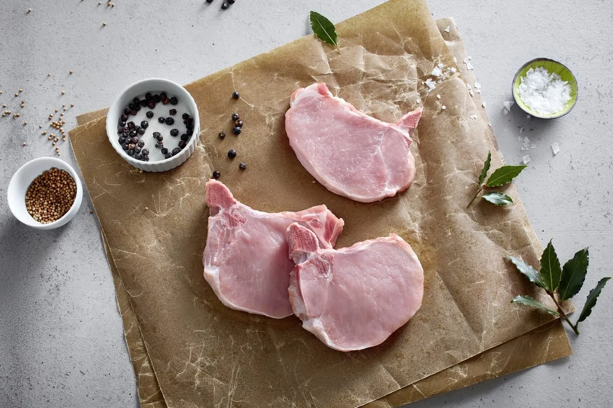 „Wertschätze“ an der Fleischtheke