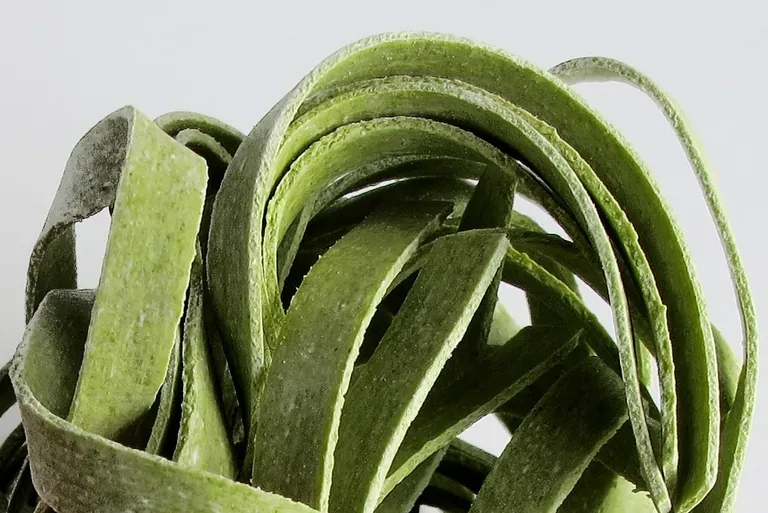 Mikroalgen: Spirulina als Eiwei&szlig;lieferant