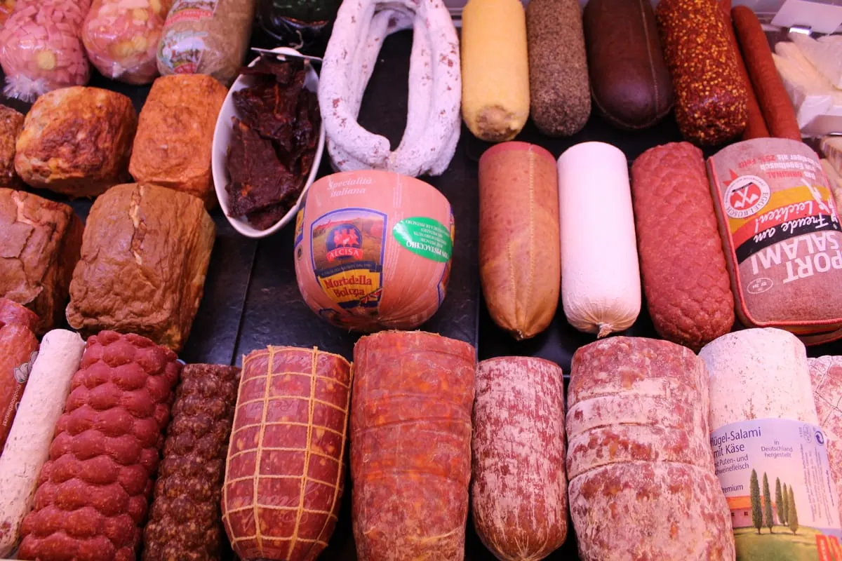 Wissens-Update zur Kennzeichnung von Lebensmitteln