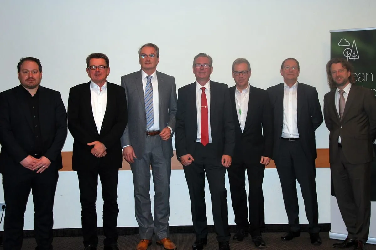 CleanSmoke: Sauber räuchern