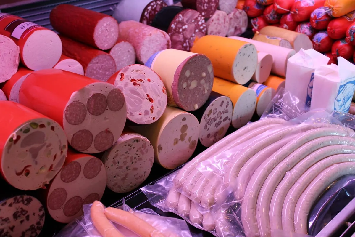 Verbraucherpreise im November 2018