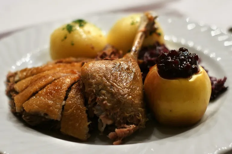 Mit mehr Gewicht ins neue Jahr