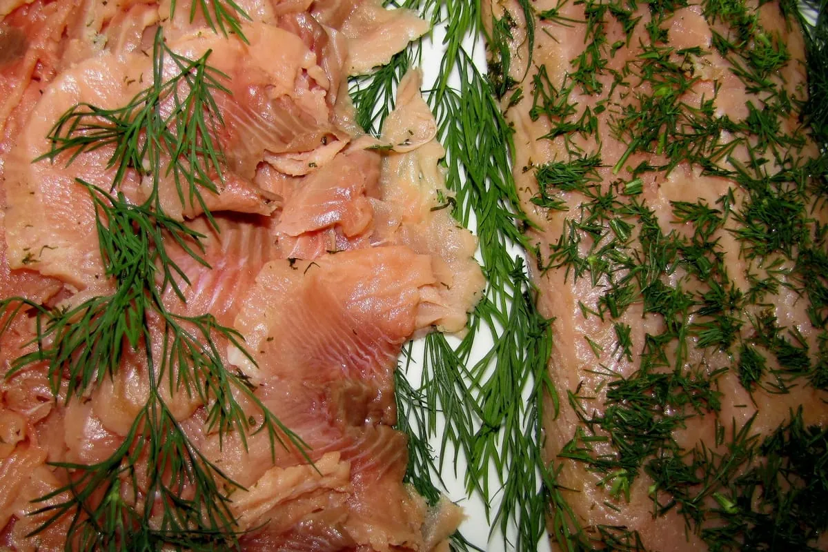 Ergebnisse der Lebensmittelüberwachung 2017