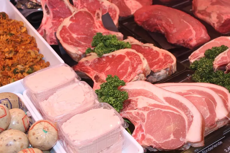 Verbraucherpreise 2018