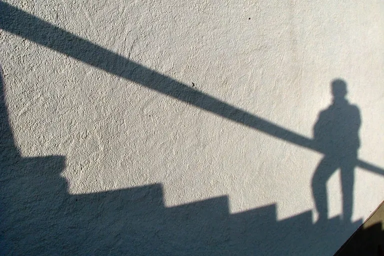 Sturzunf&auml;lle auf Treppen