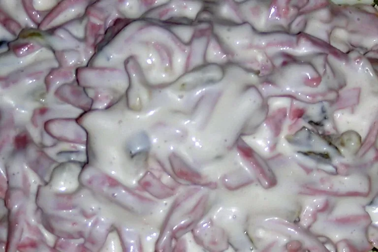 us dem Deutschen Lebensmittelbuch: Feinkostsalate