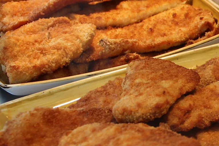 Leitsätze für vegane und vegetarische Lebensmittel