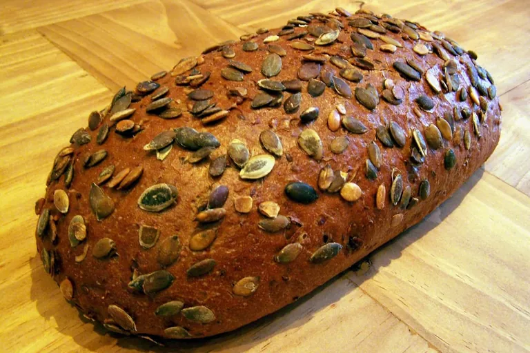 Ballaststoffreiche Ern&auml;hrung beugt vor