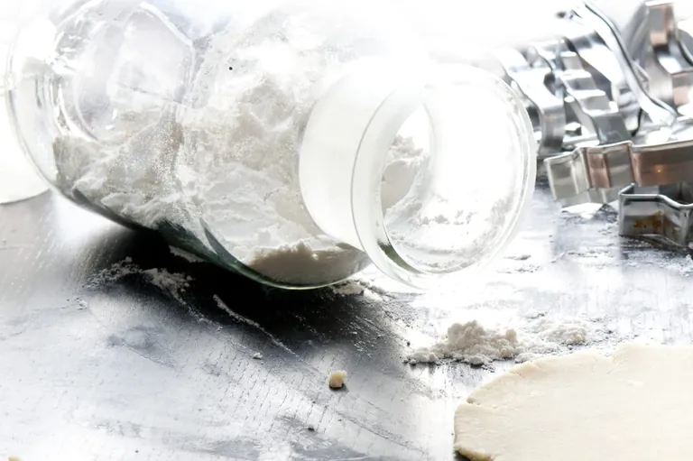 Nanopartikel in Lebensmitteln