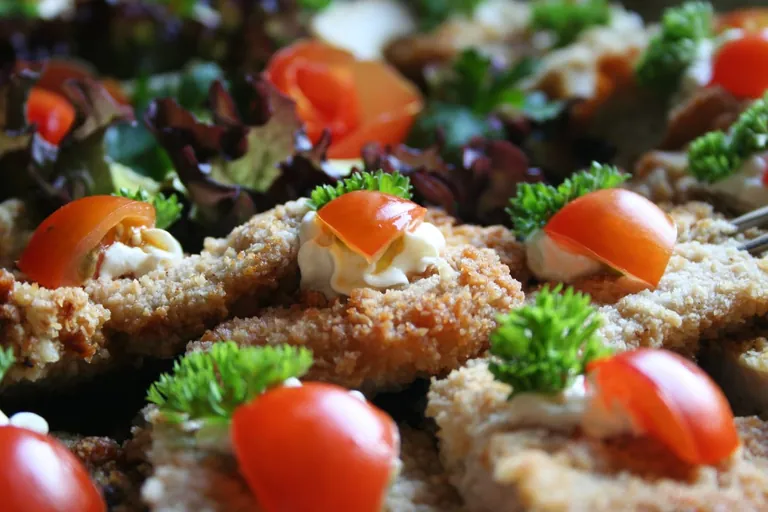 Nachhaltigkeit in der Ern&auml;hrungsberatung