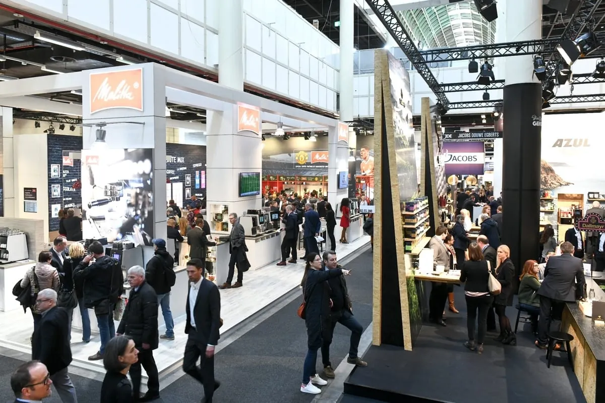 Internorga 2019: Neues für den Außer-Haus-Markt