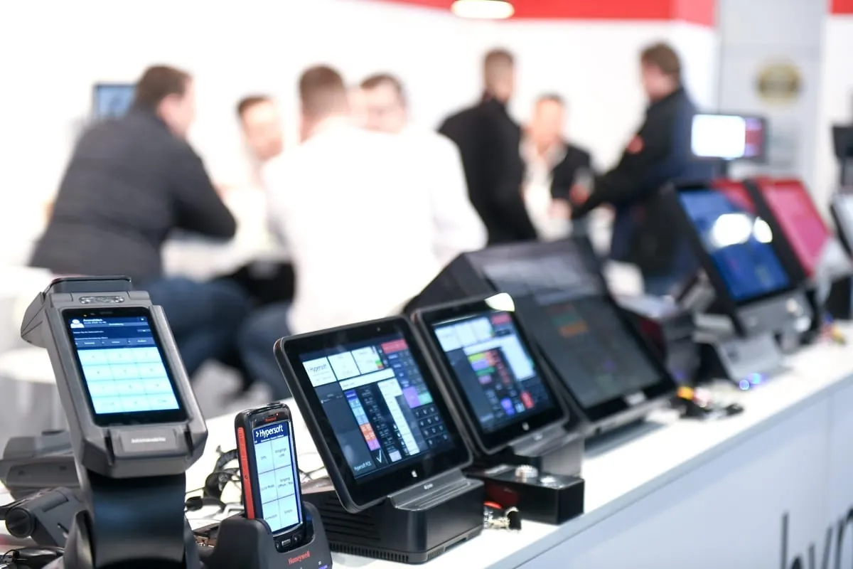 Internorga 2019: Neues für den Außer-Haus-Markt 3