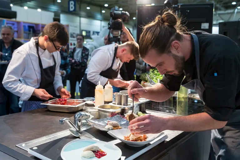 ISS GUT! 2019 auf Wachstumskurs