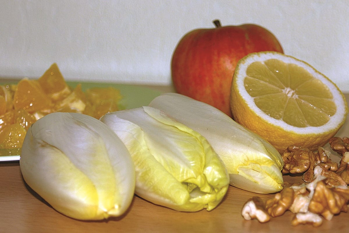 Chicorée: Lecker und vielfältig - Die Fleischerei