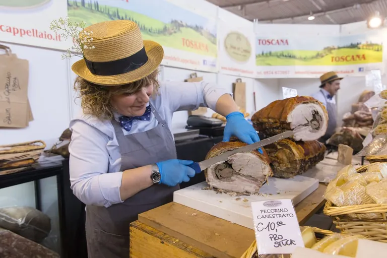 Drin ist, was drauf steht