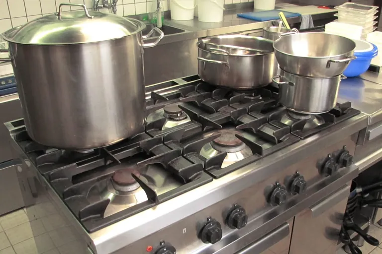 Hygieneregeln für Großküchen