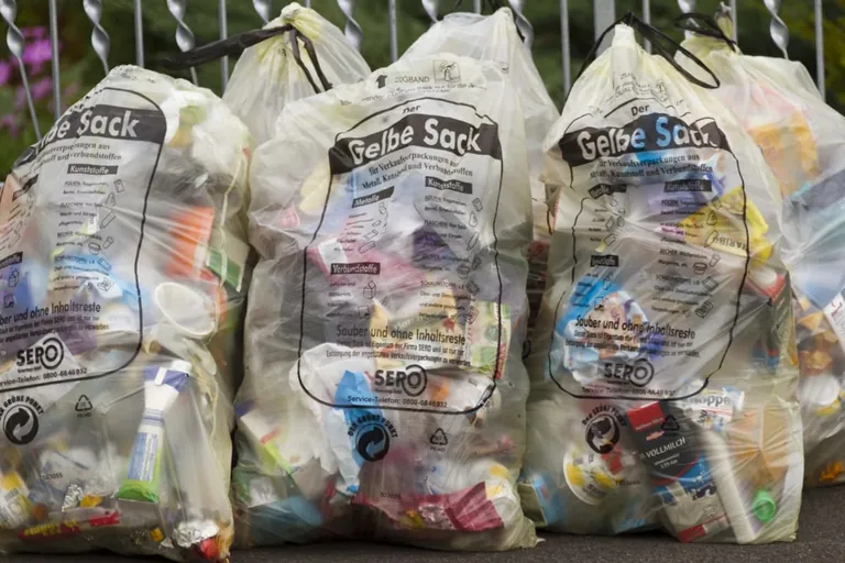 Verbraucher achten auf umweltfreundliche Verpackungen