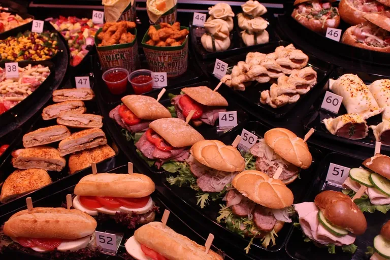 Verbraucherpreise im März 2019