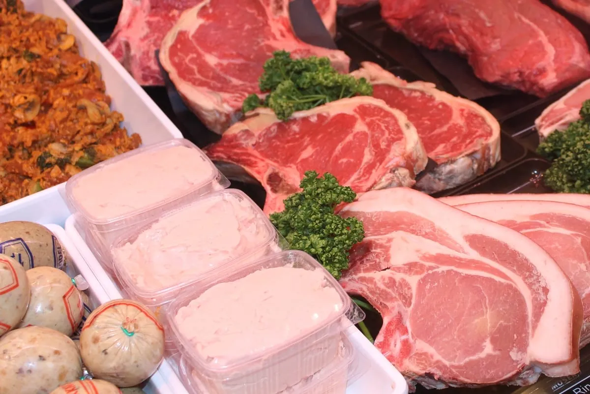 Verbraucherpreise im April 2019