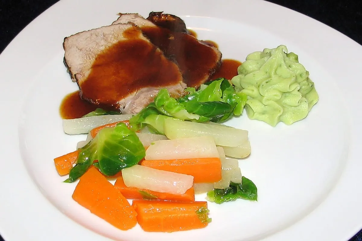 Vitamine und Mineralstoffe