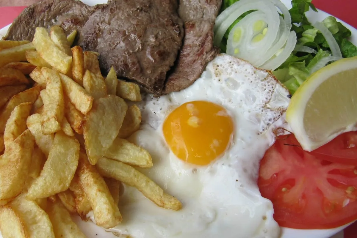 Ernährungsverhalten im Wandel