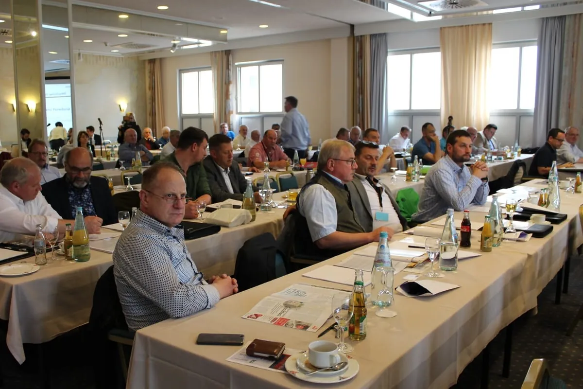 Bayerische Metzger mit klaren Positionen