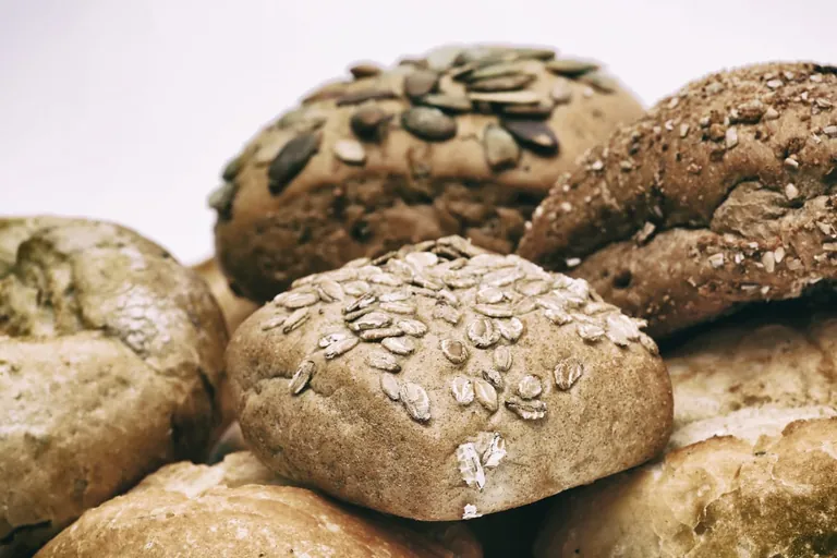 Essen und Trinken bei Zöliakie