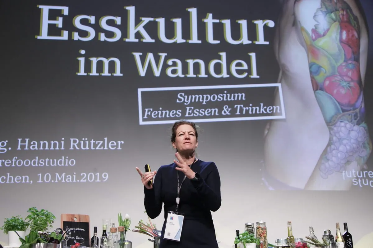 Mutige Gastro-Konzepte und neue Wertschätzung 2