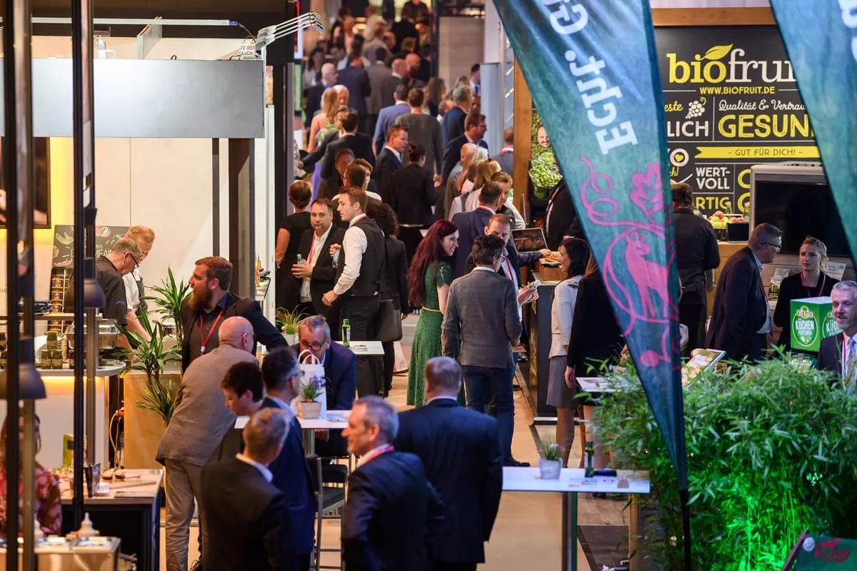 Mutige Gastro-Konzepte und neue Wertschätzung 3