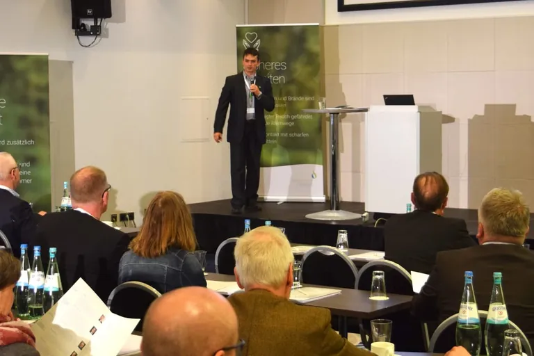 Ressourcen sparen mit CleanSmoke