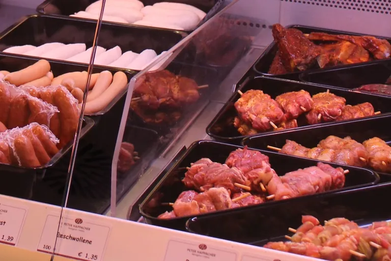 Verbraucherpreise im Mai 2019