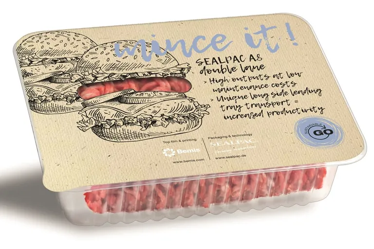 Erwartungen an Lebensmittelverpackungen