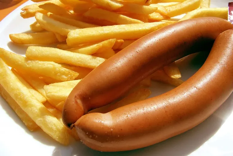 Besser als ihr Ruf: Konservierungsstoffe in Lebensmitteln