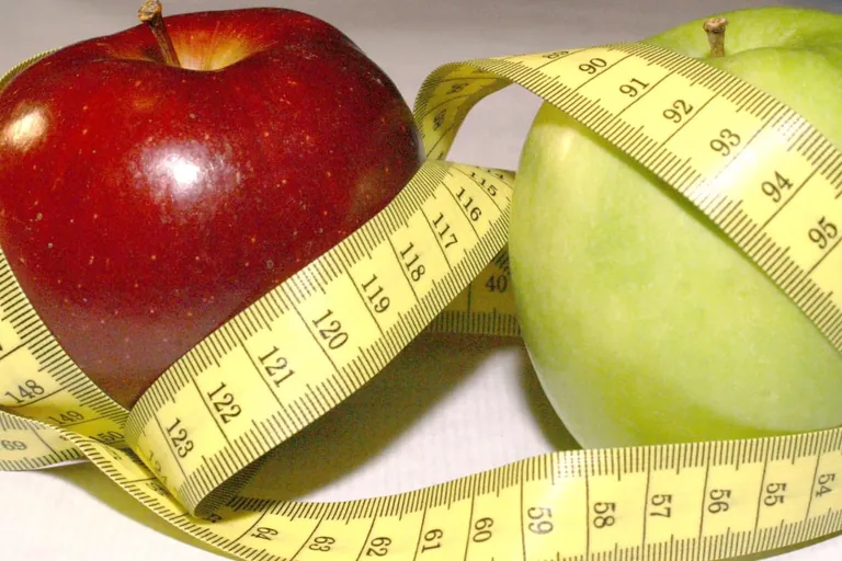 Stoffwechsel reagiert unterschiedlich auf kalorienarme Kost