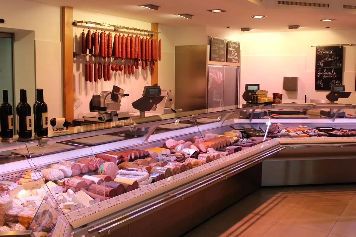 Fleischer: Weniger Umsatz im 1. Quartal 2019