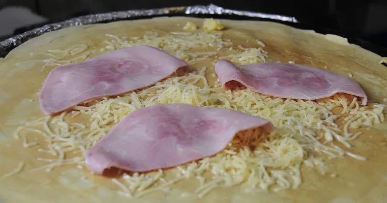 Franz&ouml;sische Cr&ecirc;pes