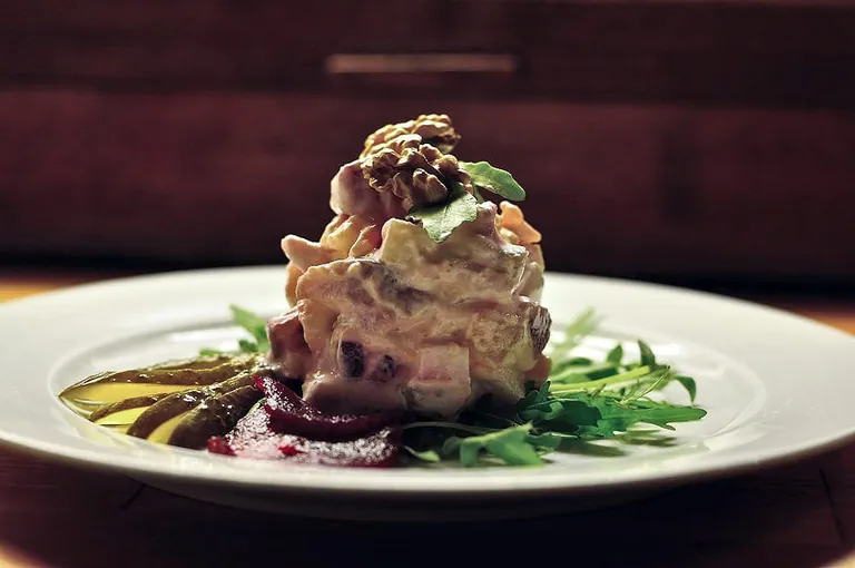 Was Feinkostsalate zur Delikatesse macht