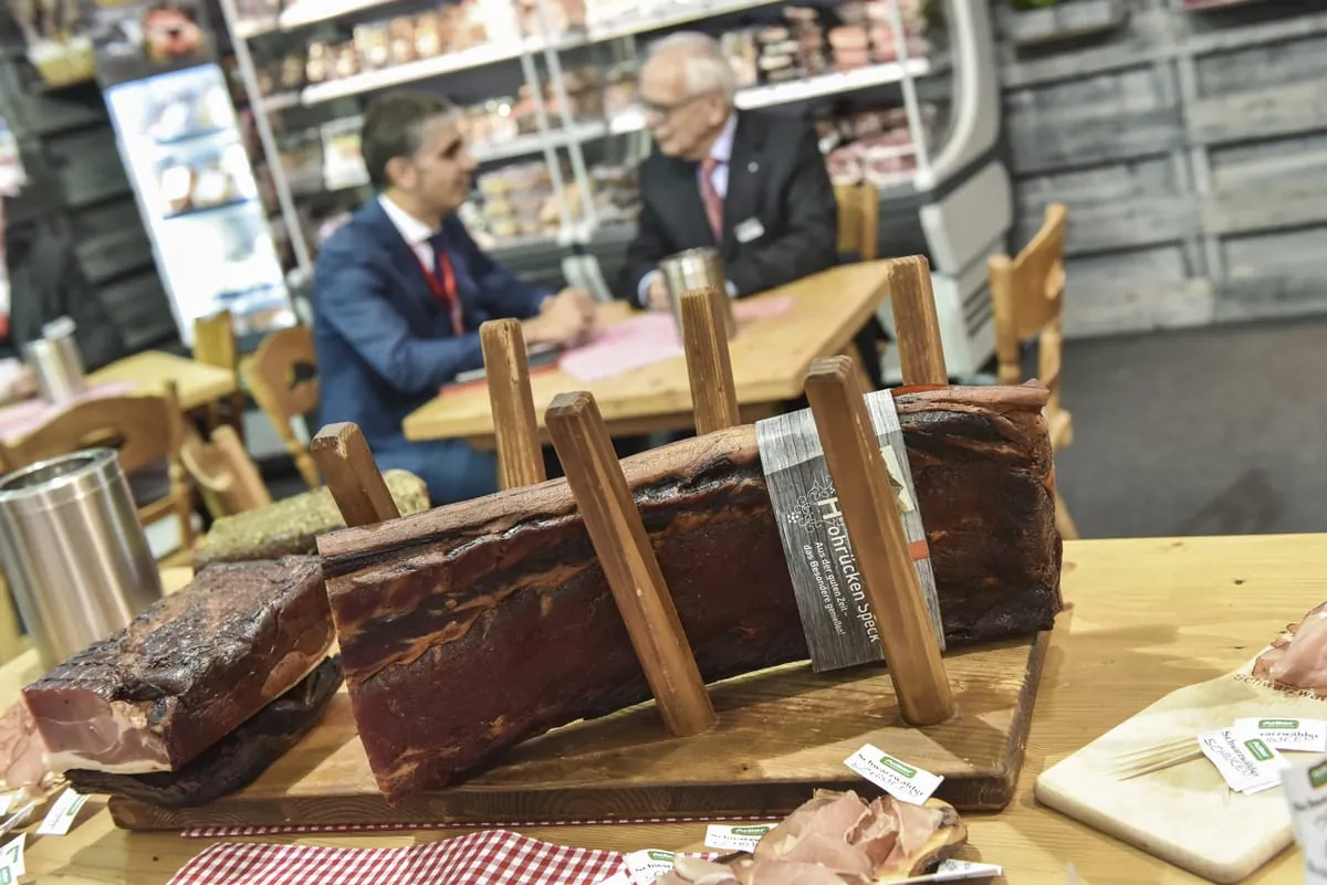 Anuga 2019: Themen und Trends2