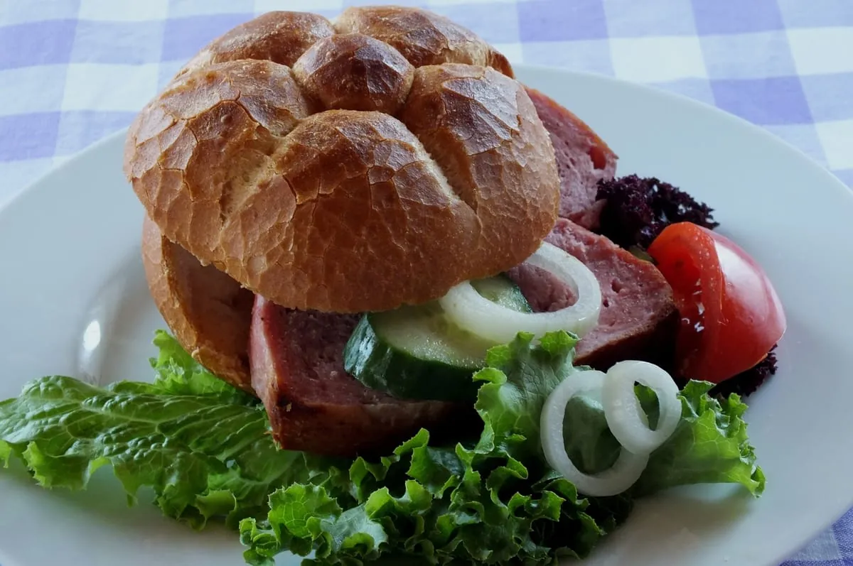 Kulinarische Vielfalt im Süden Deutschlands